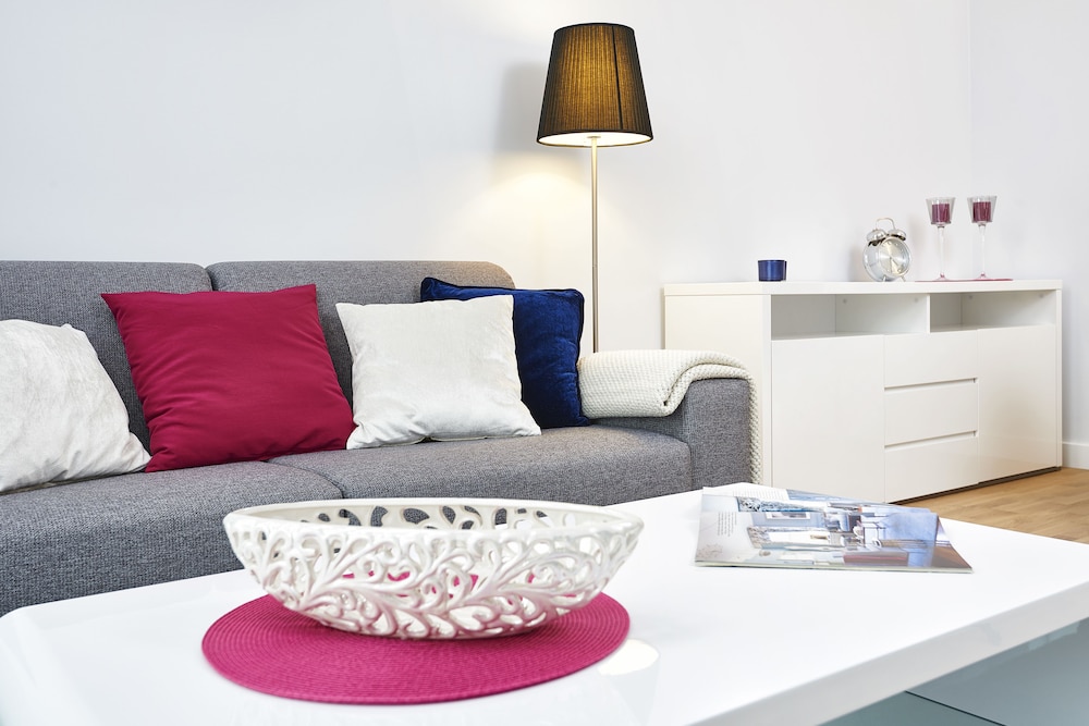 Novis Apartments Przy Arkadii view 2
