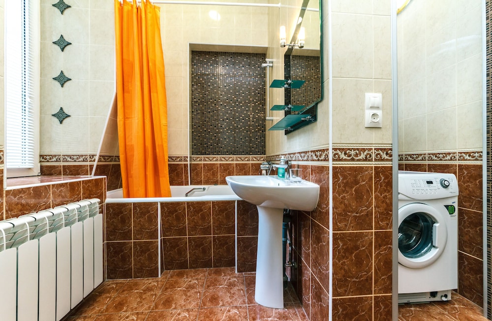 Kiev Apartments
