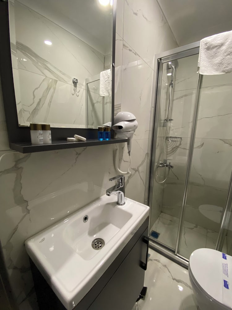 Zeyn Hotel Istanbul - Image 78