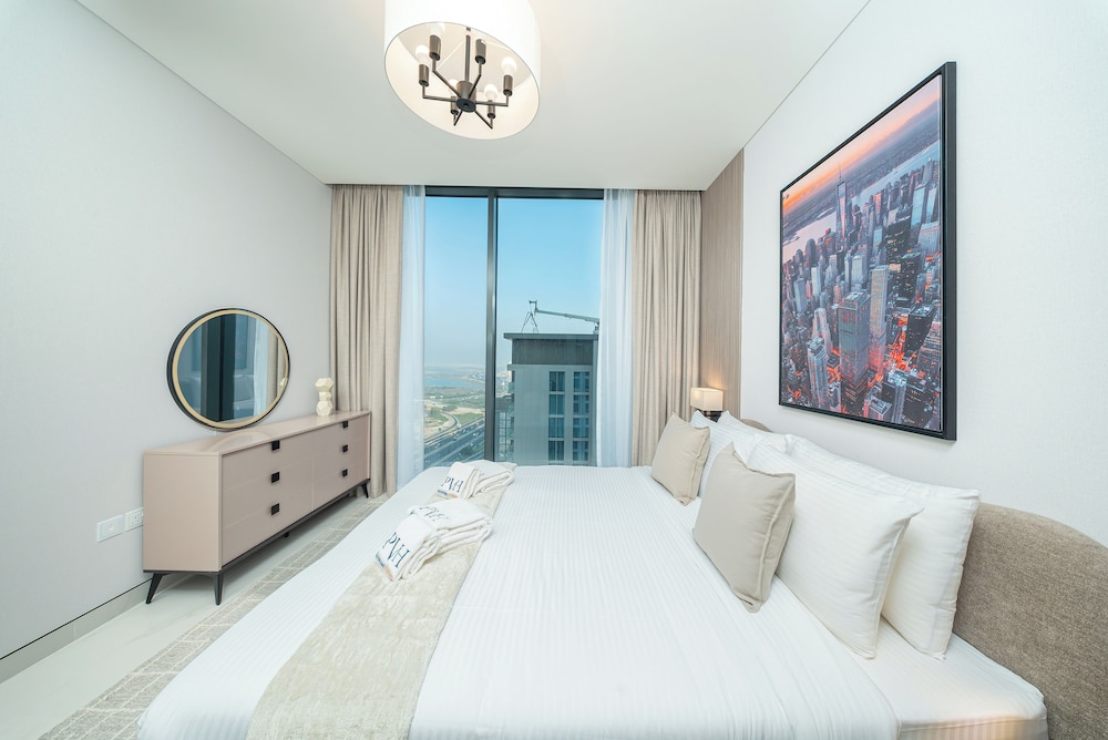 PVH - Stunning 2BR - Creek Vistas Grande