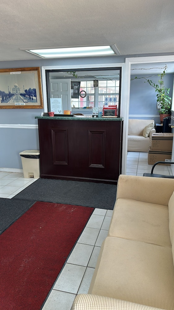 Motel Jesup