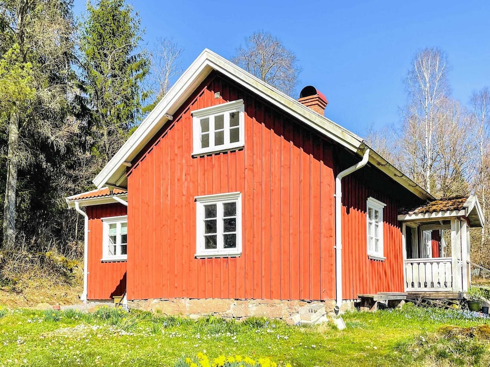 4 Star Holiday Home in Istorp