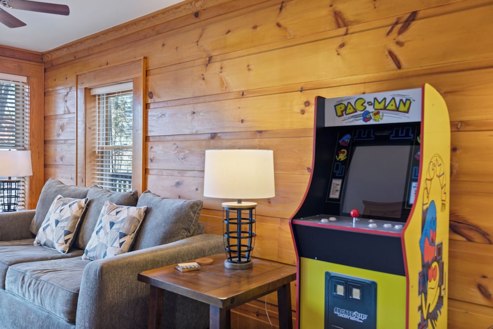 Suite at Dollywood Lane