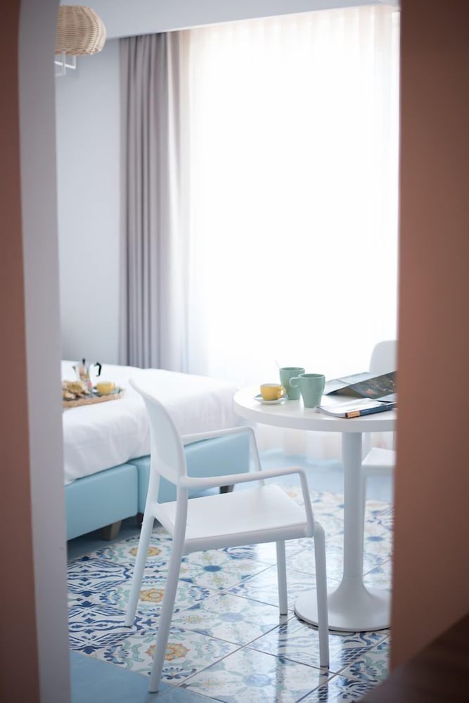 B&B ll Castello en Lipari
