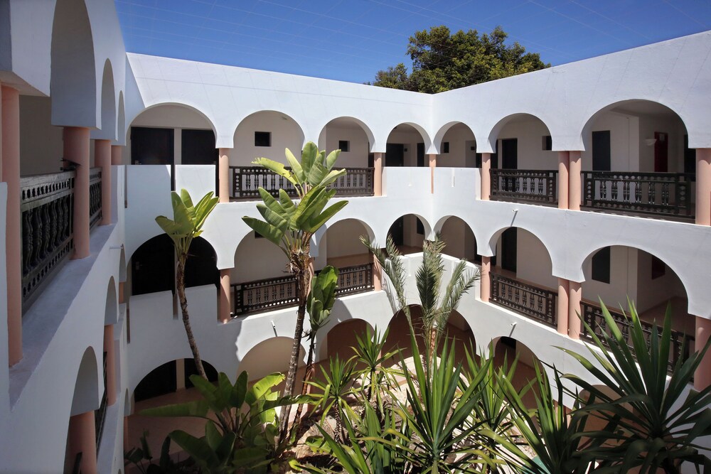 building