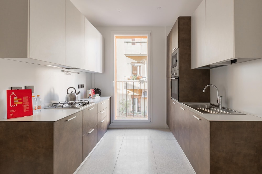 White Calla Apartment by Wonderful Italy