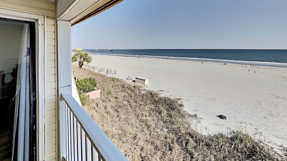 A Place At The Beach Vi C309 2 Bedroom Condo