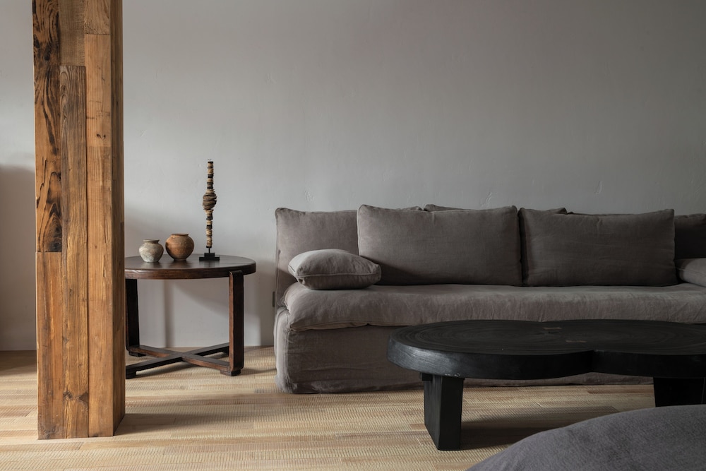Xisun Boutique Hotel