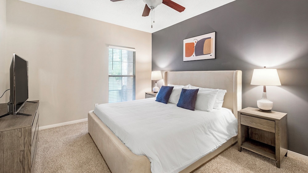Landing Apartments Birmingham - Acton