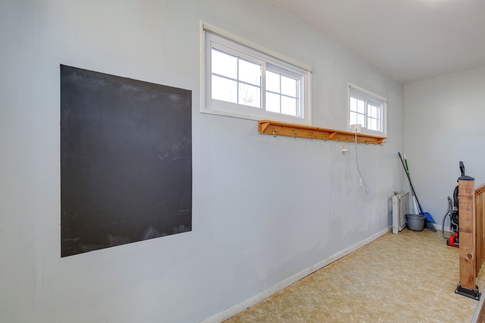 Family-friendly Home in Junction City
