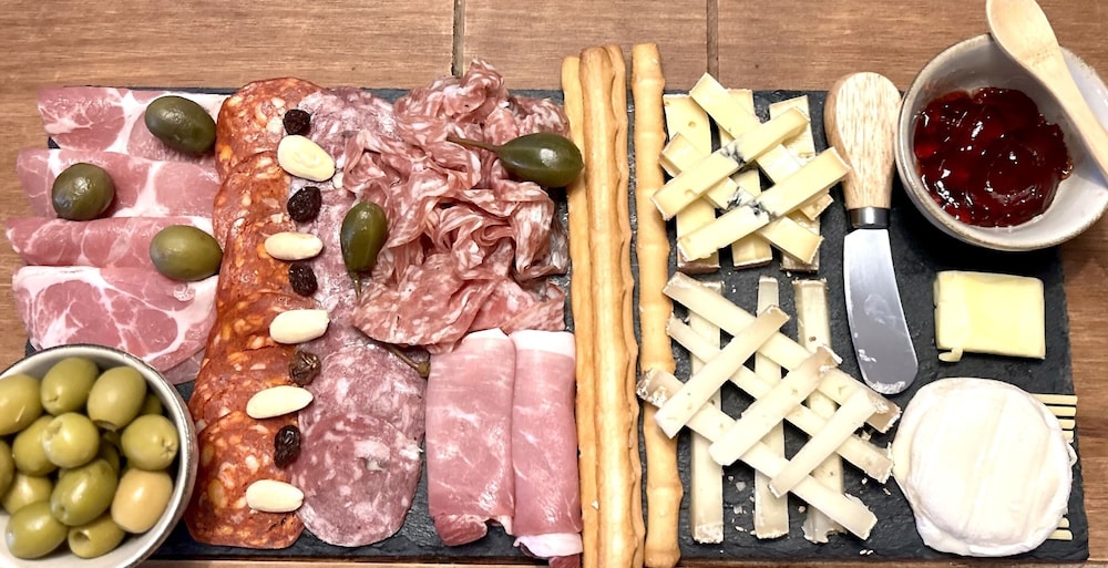 Demeure de L'estuaire