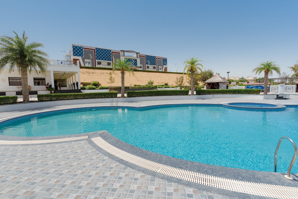 Bikaner Vacations - Dharti Dhora Ri - A Sand Dune Resort - Property Image 8