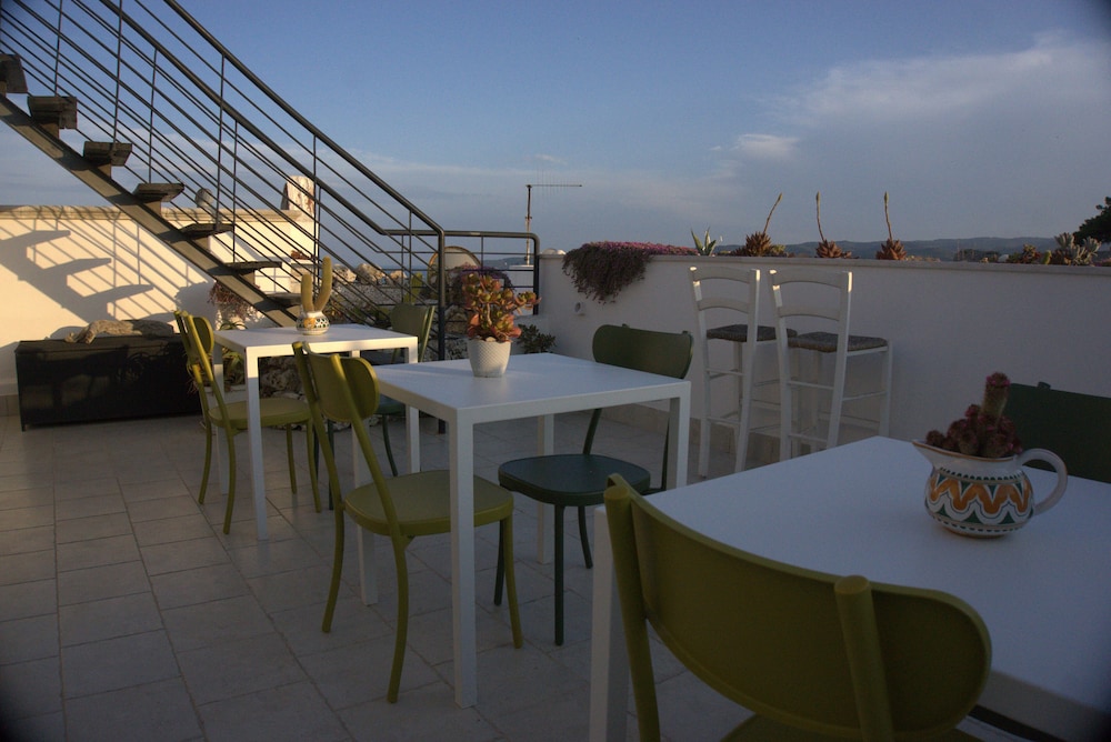 B&B Casanita