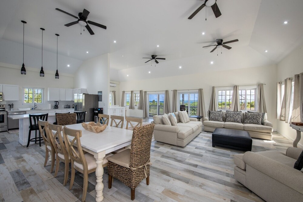 The Better Life 4 Bedroom Home