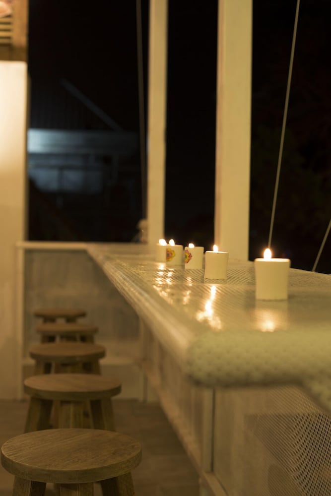 Adhisthana Hotel Yogyakarta 46