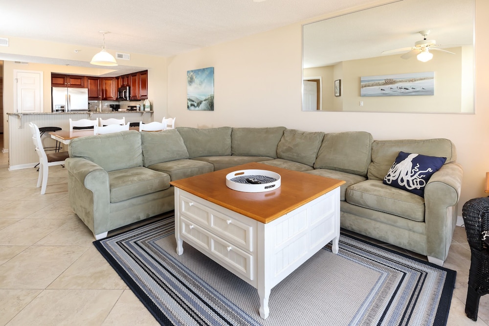 Gulf Dunes 315 by Brooks and Shorey Resorts