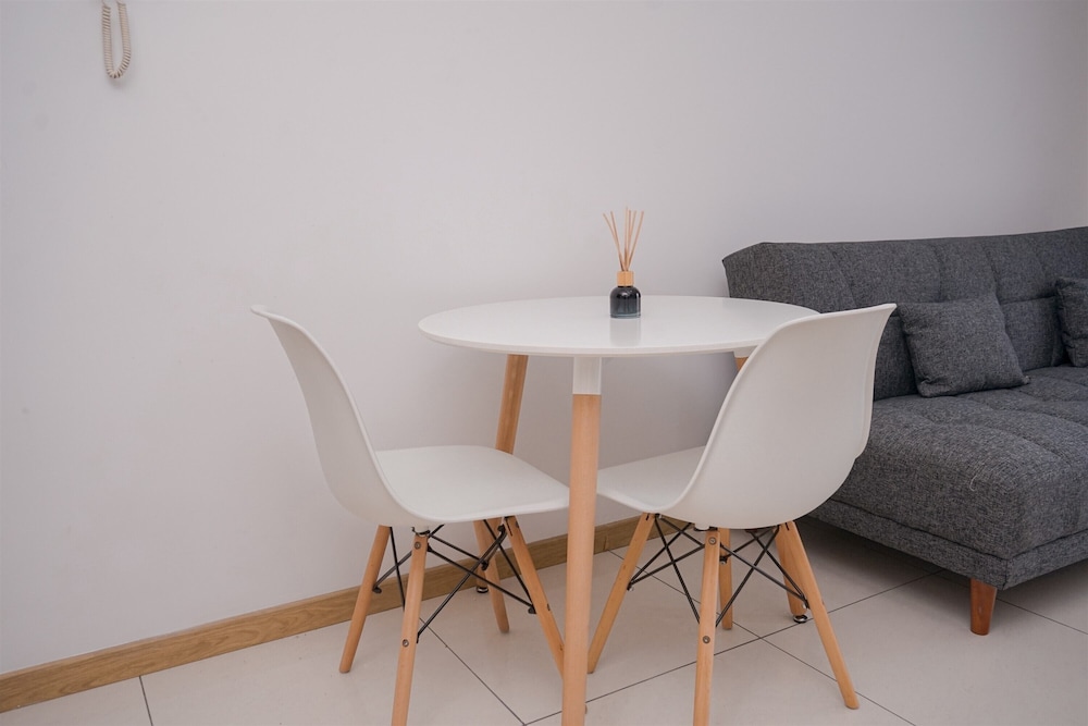 Well Designed 1Br Apartment At M-Town Signature