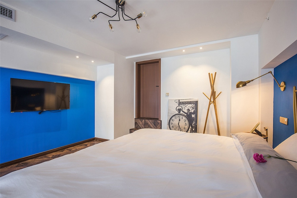 Changzhou Lotfime Homestay