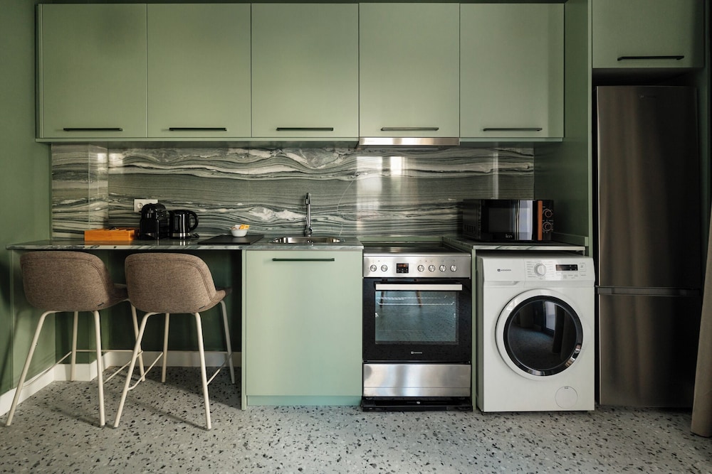 The Verve by Zoia Living