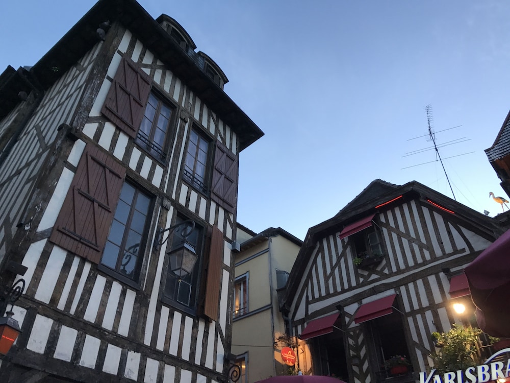 Smartappart Troyes