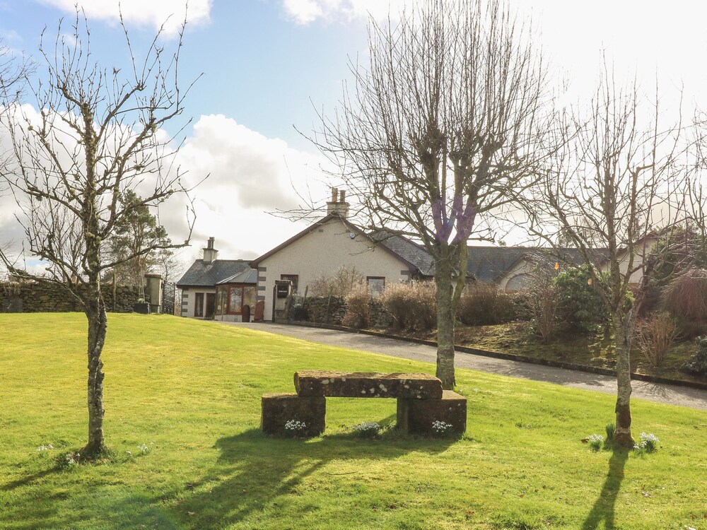 Torview House