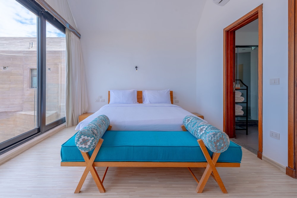 VESTA - Soma Bay Residence
