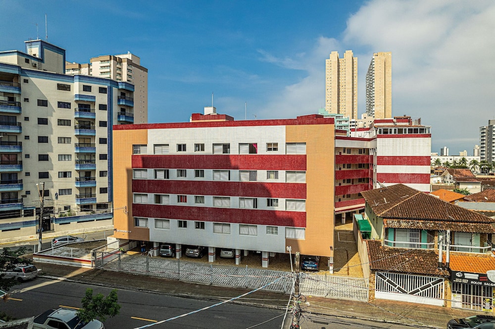 Apartamento familiar