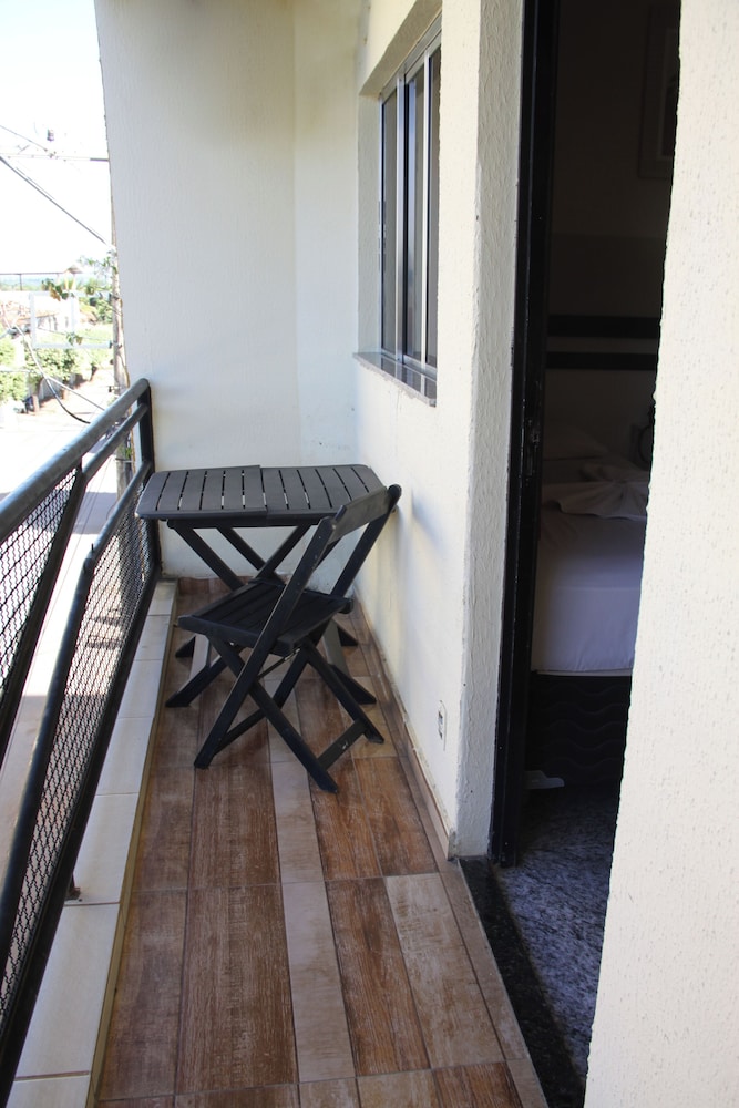 Hotel Barroso