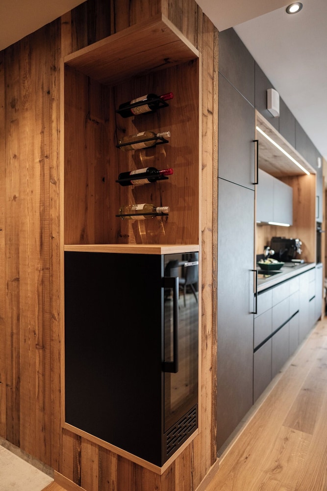 Knappengut Appartements