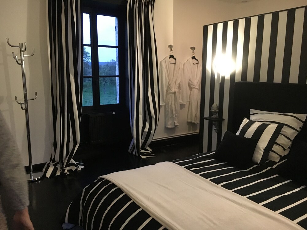 Le Domaine de Cordey