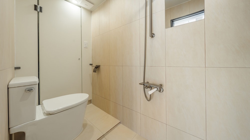 Busan Ji Villard Pension