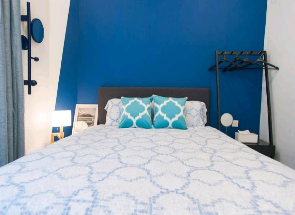 Asmara Blue Retreat
