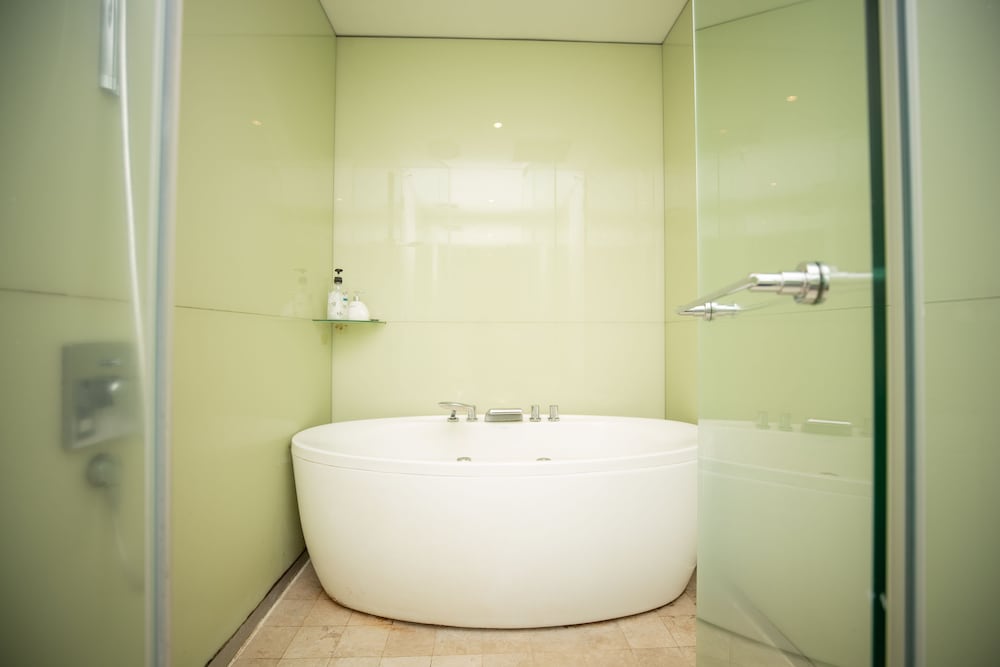 VIPOD Suites KLCC by Luxury Suites Asia