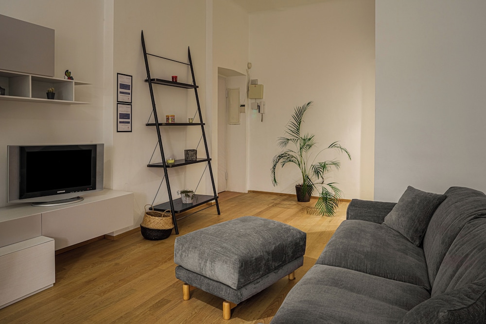 Accomodo MIB20 Bivano City Life
