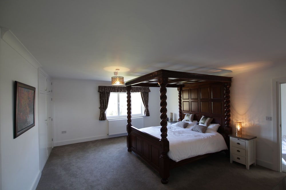 Unique Luxury Escapes
