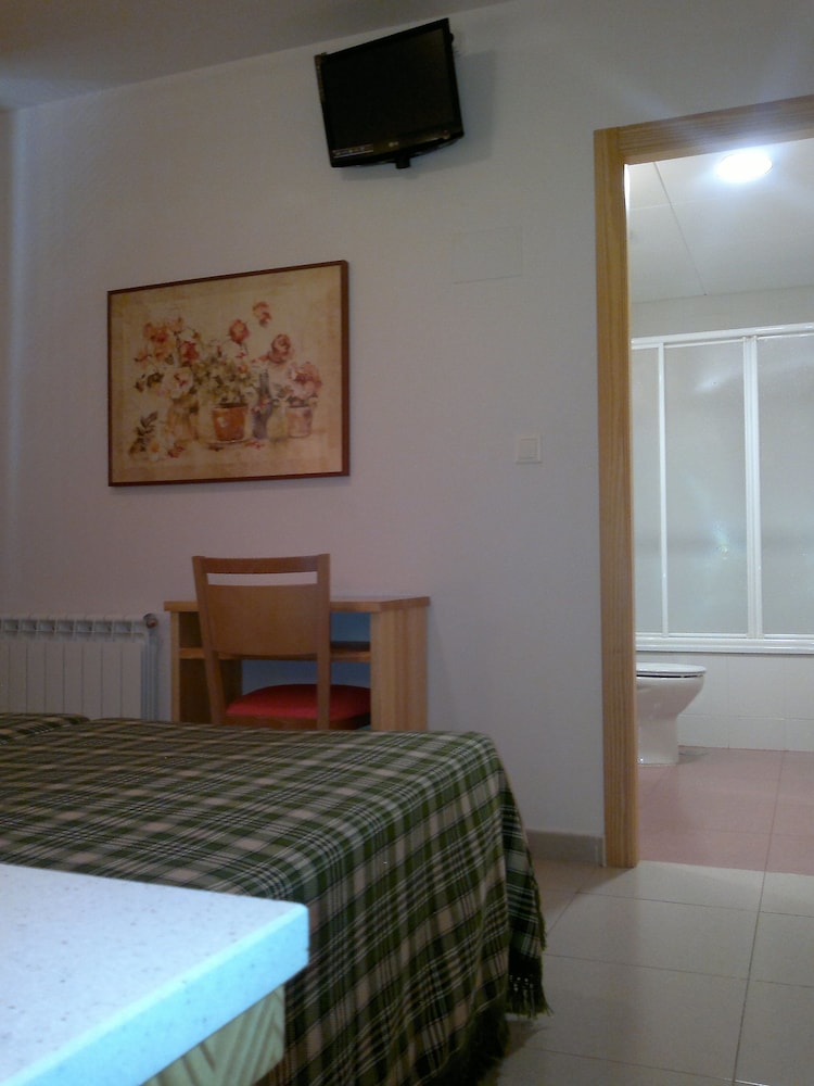 Cartagena Vacations - Pension Balcones Azules - Property Image 12