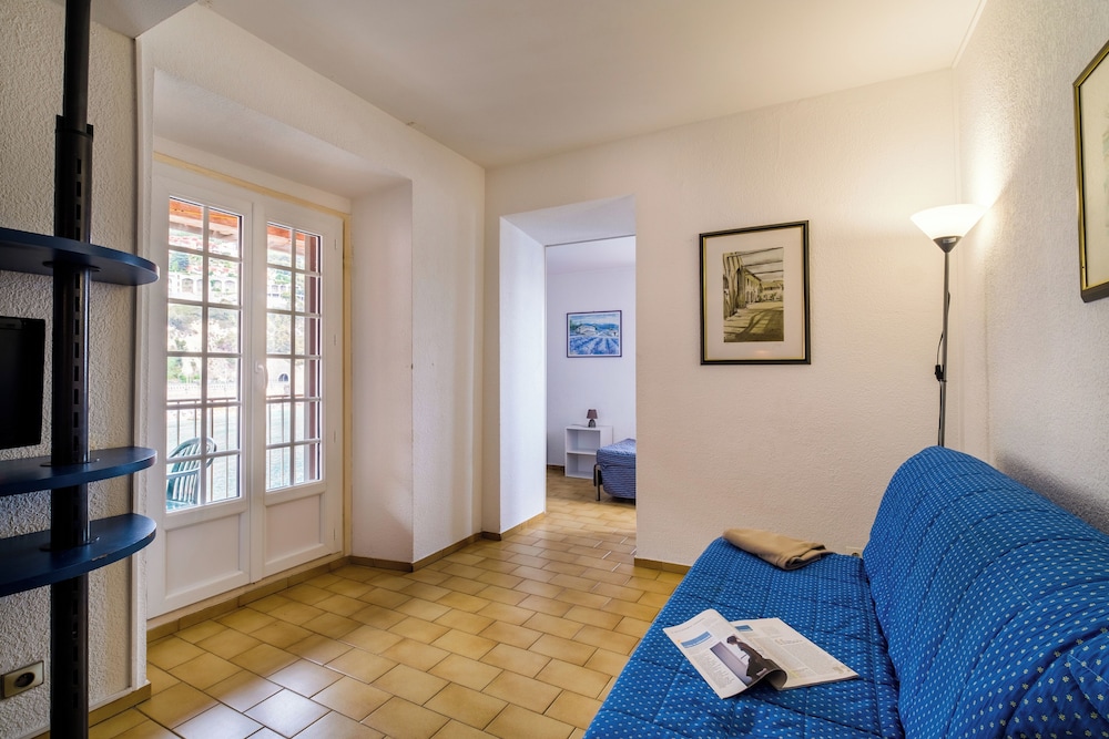 Résidence partenaire Le Palais de la Marine