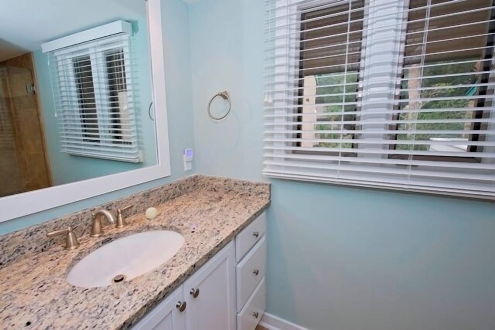 282 Stoney Creek Villa at The Sea Pines Resort