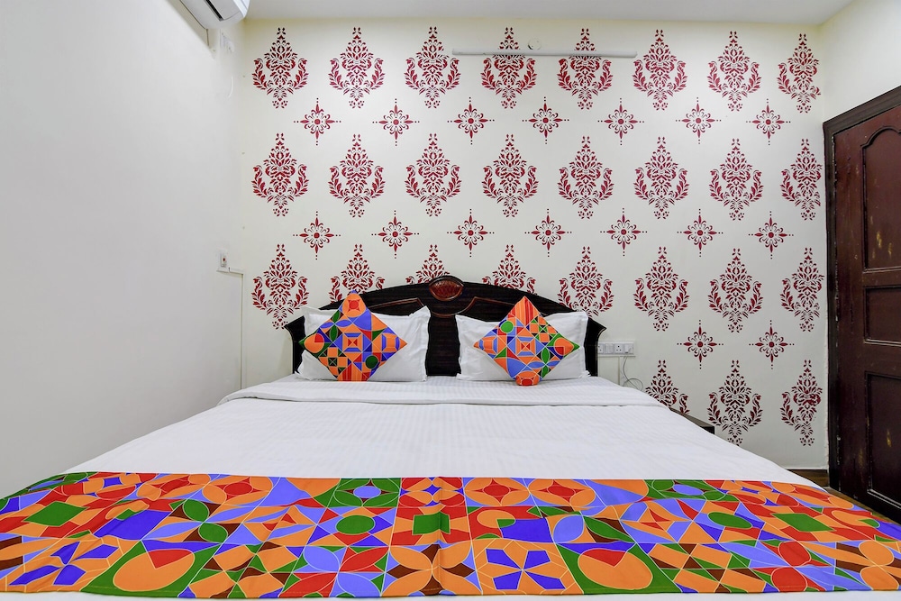 Fabhotel Springwood