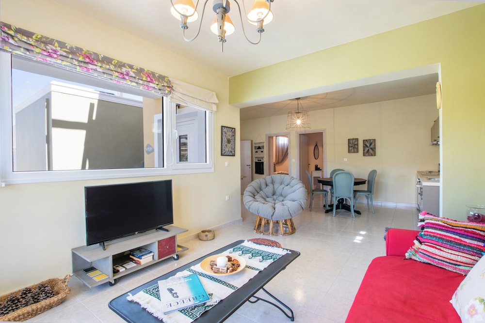 Elaia Villas
