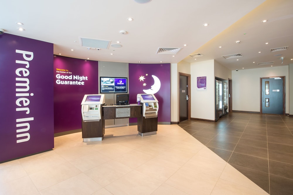 Premier Inn London Brentford — London photo 5