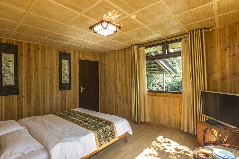 Chengdu Youdao Shanfang Homestay