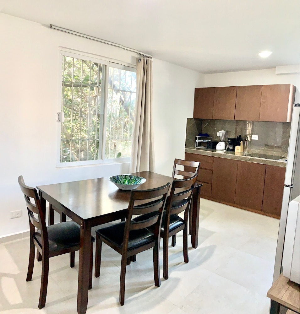 2BR Apartment near Mamitas Beach