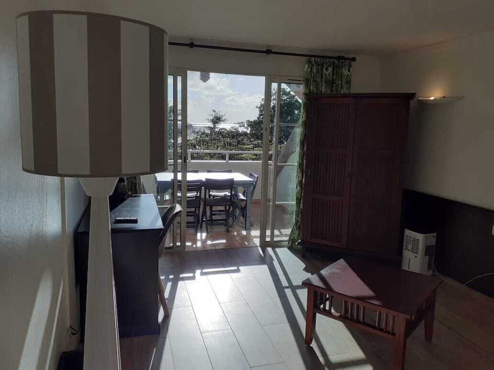 TROPIC Appartements village vacances
