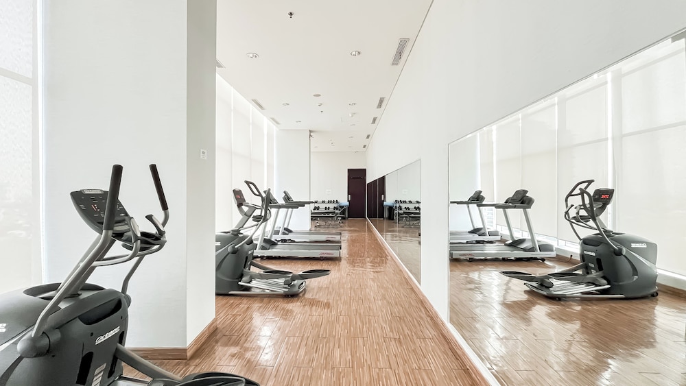 Exclusive And Homey 1Br Four Winds Apartment