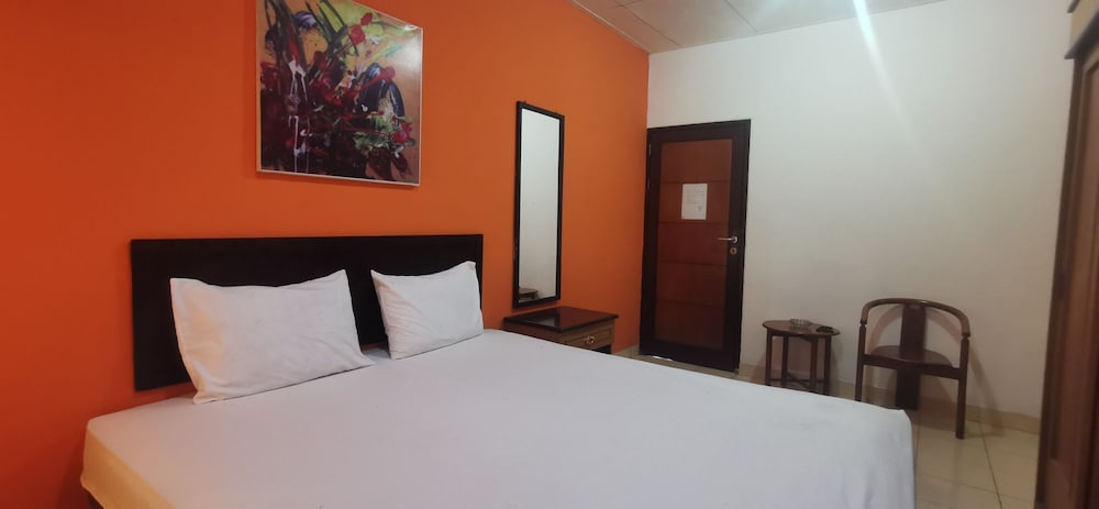 Hotel O Classic Guesthouse