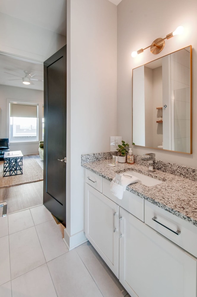 East Nash Double - 26 Beds Booking Fast