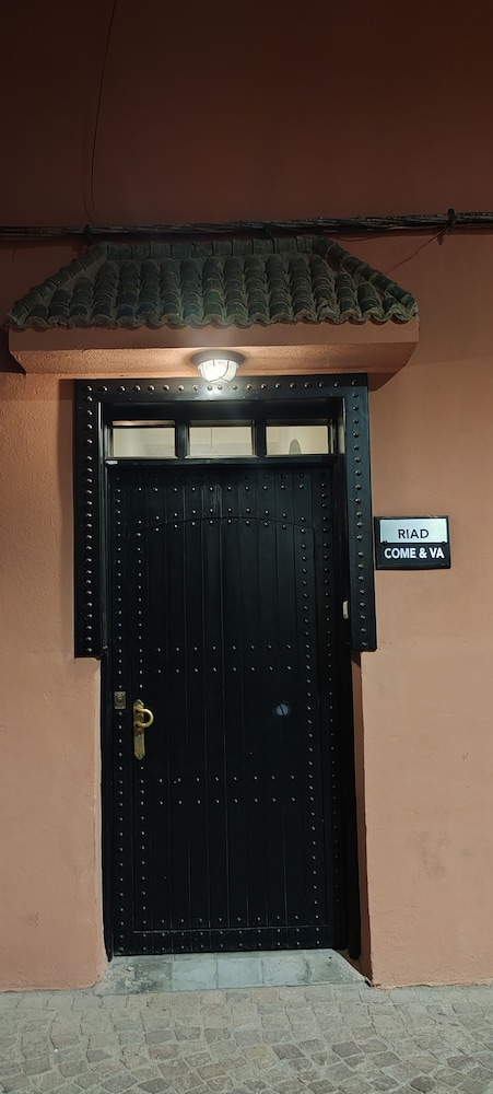Riad Come&va