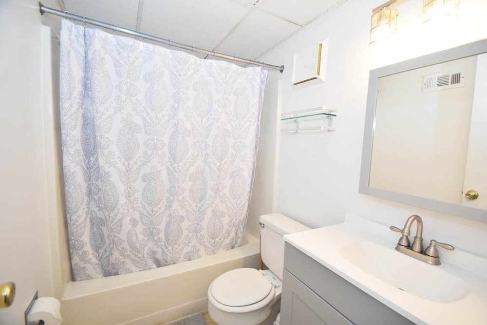 Ocean Trail 102 2 Br condo by RedAwning