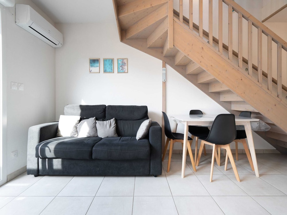 Charming Villa in Valras-plage
